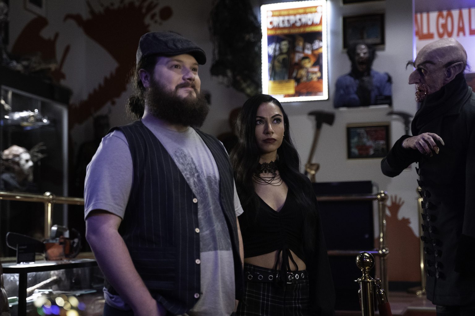 ‘CREEPSHOW’ Season 3 Continues With a Pair of Strong Stories – Episode 2 Review
