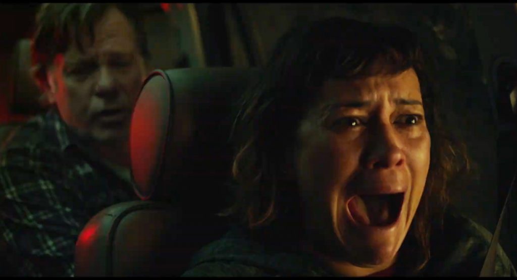 ‘Coming Home In The Dark’ Review – Darkly nihilistic and unrelenting