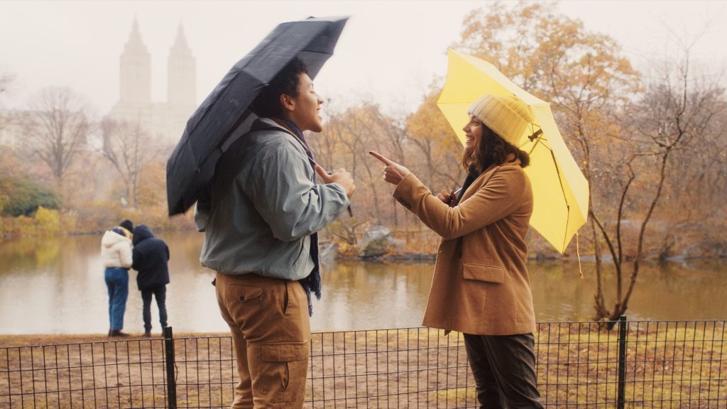 ‘Dating & New York’ Review – Jaboukie Young-White Has Legitimate Star Power