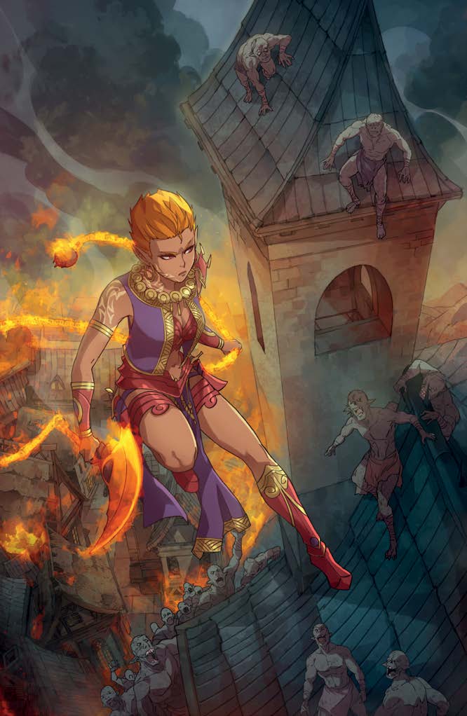 Diijin_hunt_3_Cover