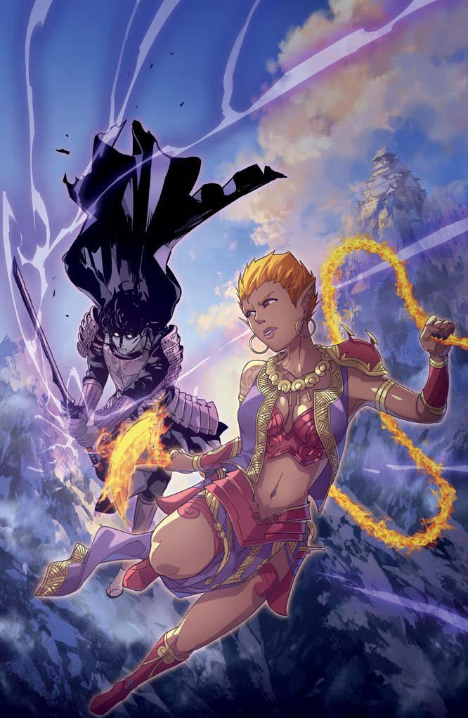 Djinn_hunt_2_Cover