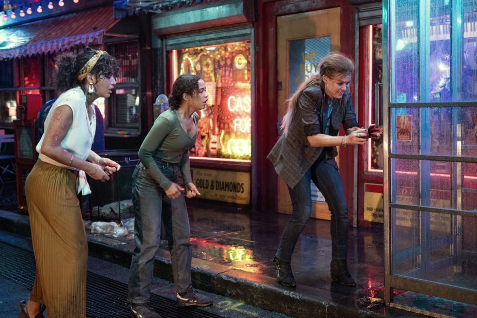 Sony Announces Psychological Thriller Sequel ‘Escape Room: Tournament of Champions’ Is Heading To Blu-Ray This October