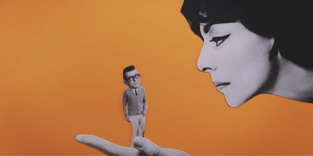 ‘For Madmen Only’ Blu-Ray Review – Documentary On Improv Legend Del Close Is A Fascinating Puzzle