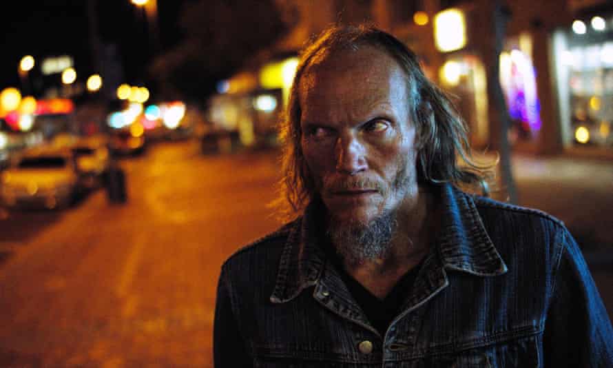 Wild Alien Abduction Shudder Original ‘Fried Barry’ Gets Blu-Ray Release This October