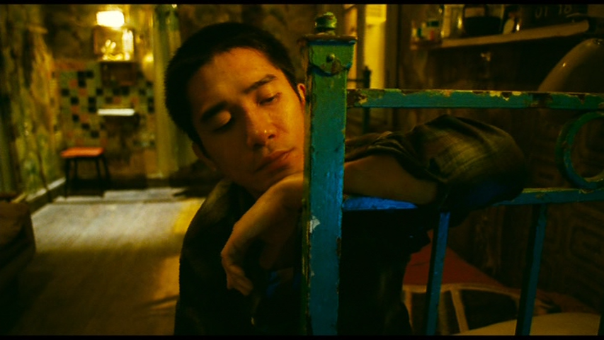 If You’ve Fallen in Love With Tony Leung, You Should Watch ‘Happy Together’