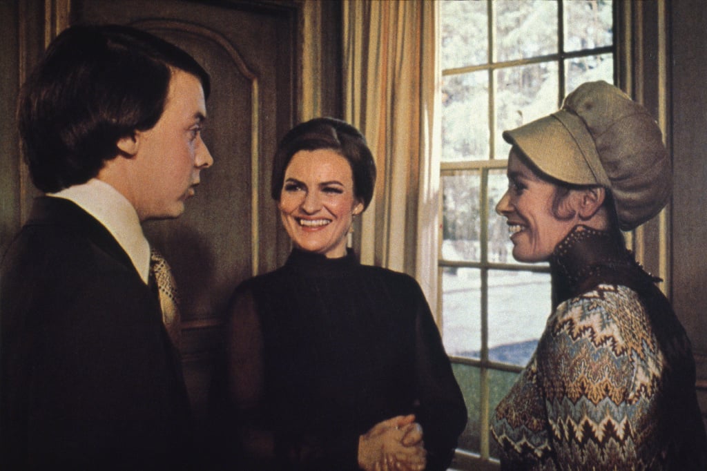 Paramount Celebrates 50th Anniversary Of ‘Harold And Maude’ This December With Remastered Blu-Ray Release