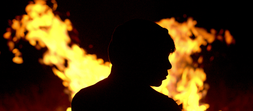 ‘Identifying Features’ DVD Review – Mexican Border Drama Is A Beautifully Devastating Journey Of Violence And Suspense