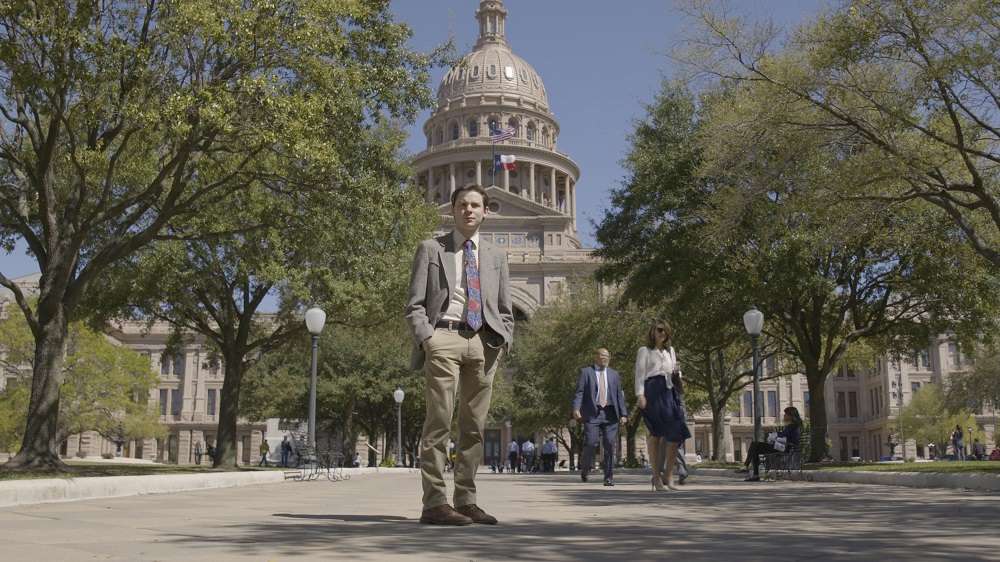 ‘Kid Candidate’ Blu-Ray Review – Hilarious And Inspirational Documentary Encourages You To Challenge Those In Power