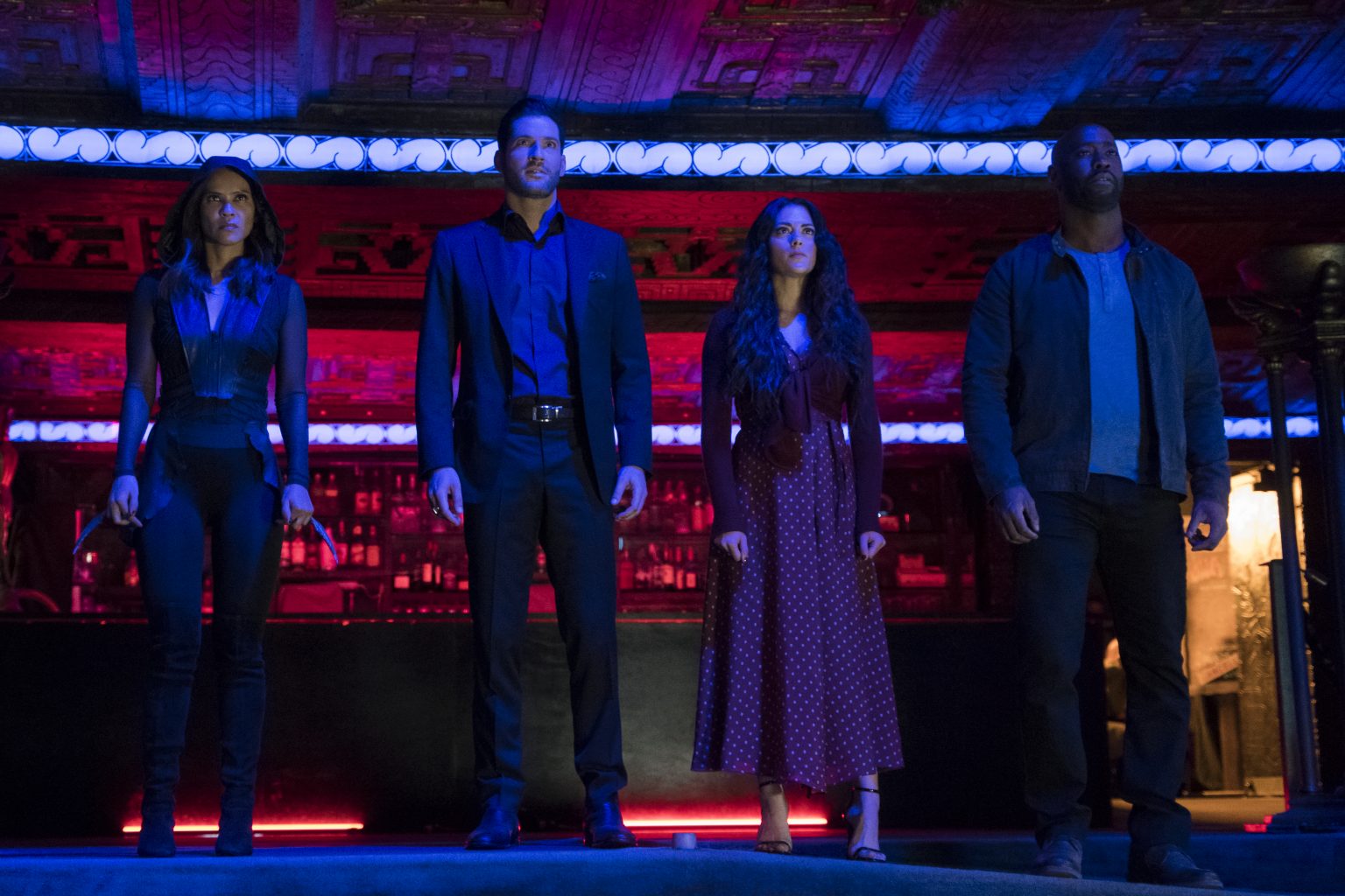 ‘Lucifer’ Season 6 Review: The Devil Gets a Satisfying Send-Off