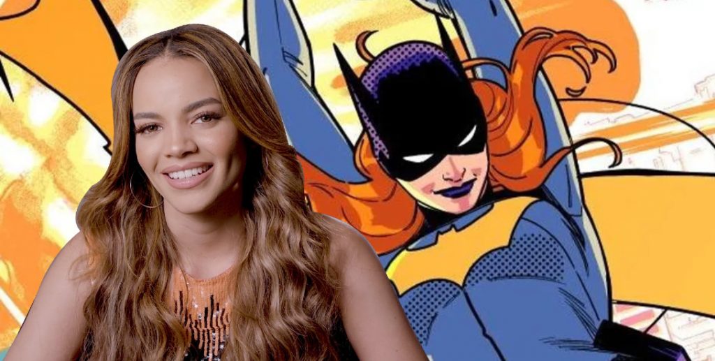Batgirl’s Leslie Grace Talks How Her Take on Character Differs From Others