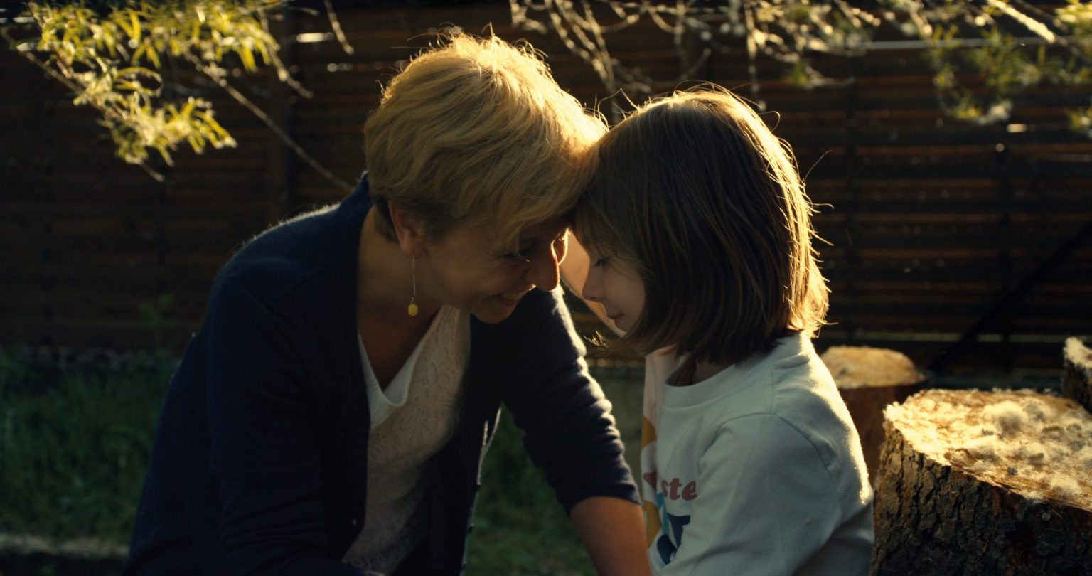 ‘Little Girl’ Blu-Ray Review – A Profoundly Moving Portrait Of Love And Gender Identity