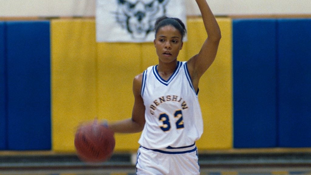 ‘Love & Basketball’ Criterion Collection Blu-Ray Review – A Gently Unfolding Romance With Depth And Respect For The Characters
