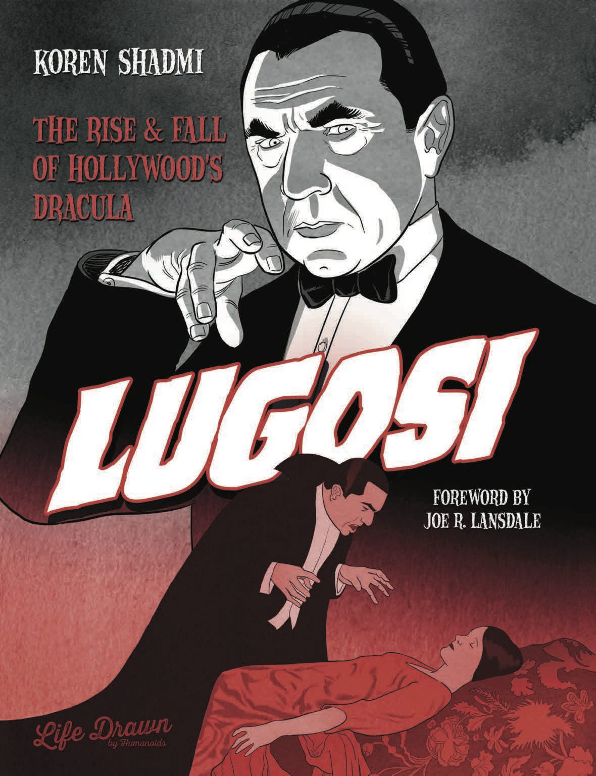 Lugosi cover
