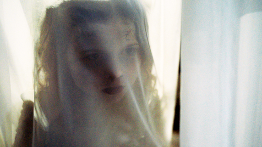 ‘Martyrs Lane’ Review – ‘An exploration of death, loss and grieving in a way that feels smart, engaging and utterly beautiful’