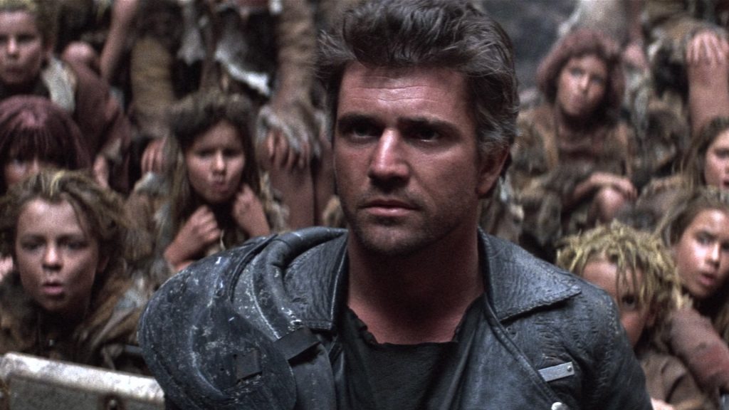 What A Lovely Day! Warner To Release The ‘Mad Max’ Anthology On 4K UHD Blu-Ray This November