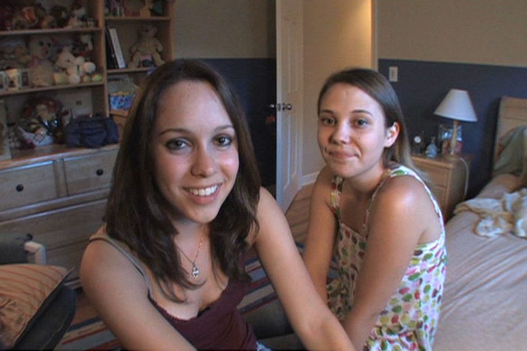 Social Media Sensation ‘Megan Is Missing’ Heads To Blu-Ray This October From Lionsgate