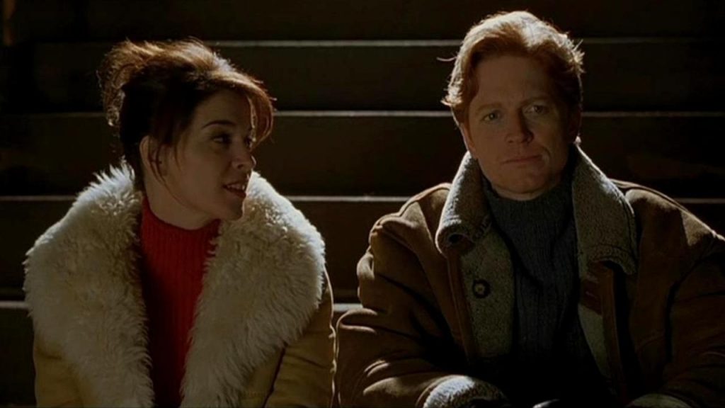 ‘Mr. Jealousy’ Blu-Ray Review – Early Noah Baumbach Romantic Comedy Is A Pleasantly Offbeat Journey