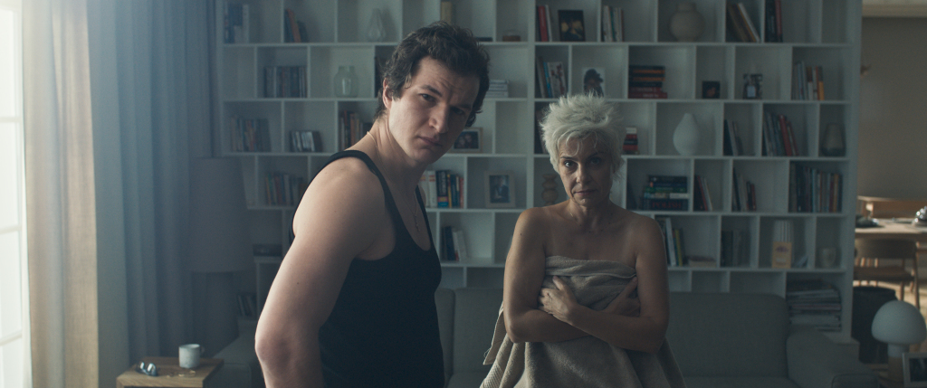 ‘Never Gonna Snow Again’ Blu-Ray Review – Magical Polish Drama Is An Enthralling Adult Fairytale