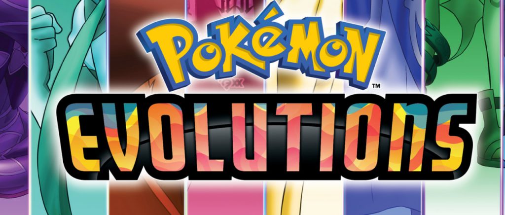 ‘Pokémon Evolutions’ YouTube Series Starts Off Strong With First Major Episode