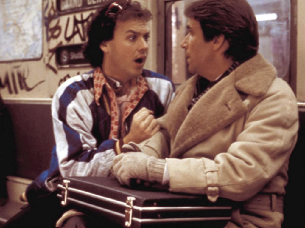 Warner Archive Announces October Titles Including A Michael Keaton Classic, Spooky Favorites And More