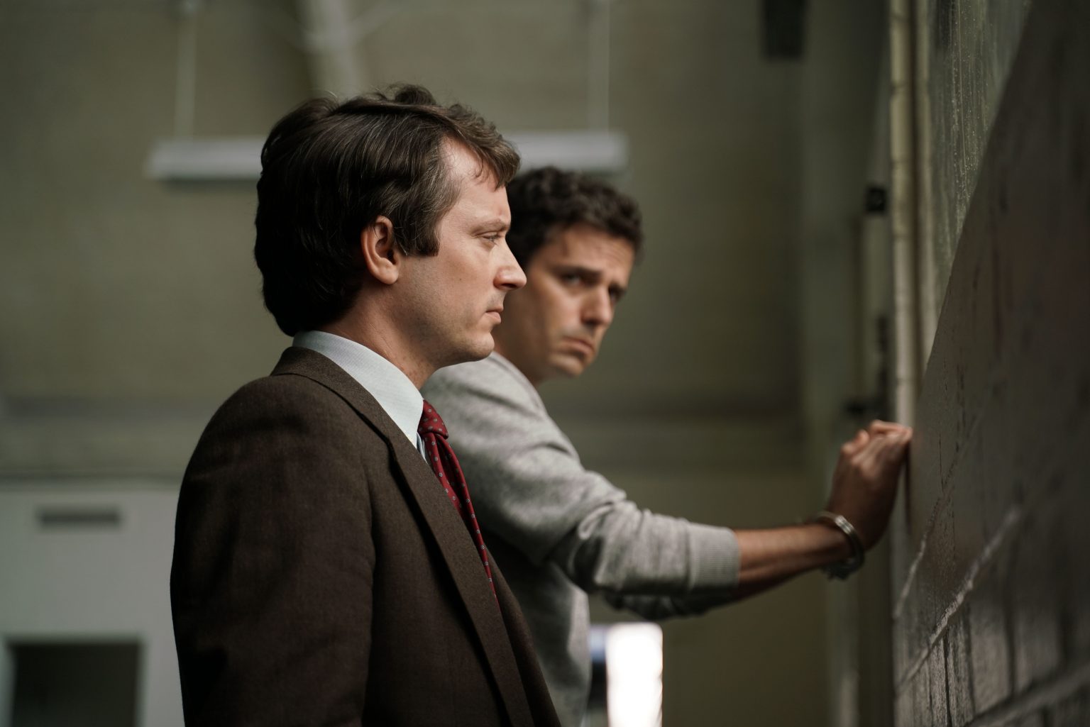 RLJE Films To Release The Ted Bundy Drama ‘No Man Of God’ On Blu-Ray This October