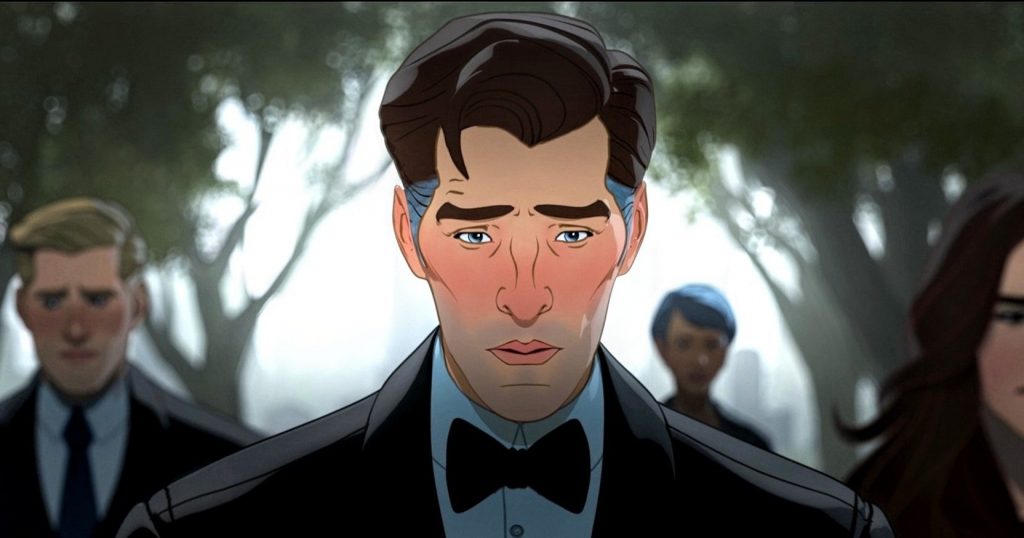 What If…?’s Fourth Episode is Both Heart-Breaking and Devastating