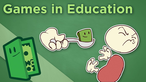 The Best Games For Education