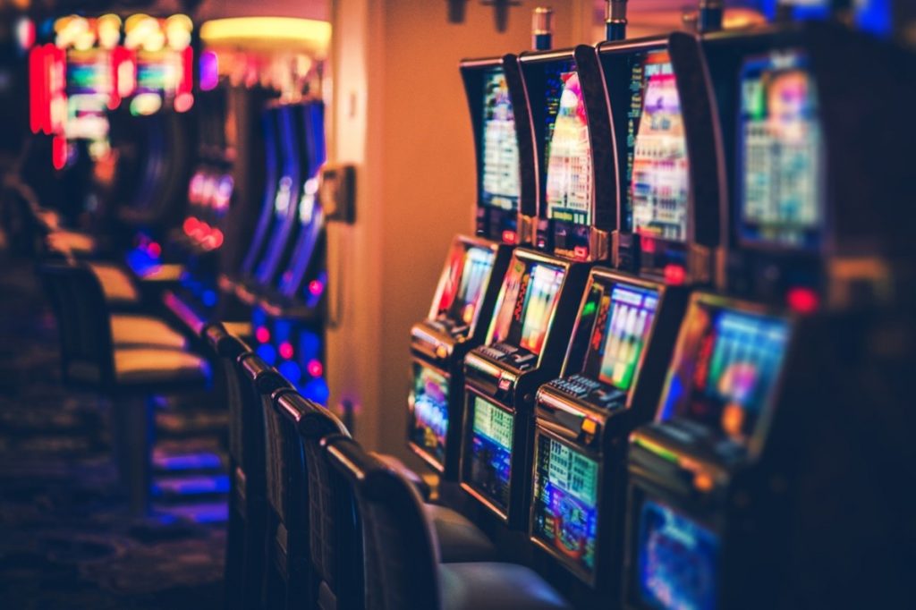 Why Are Slot Machines So Popular?