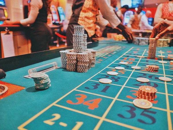 The Most Popular Casino Online Games in Netherland