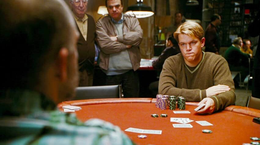 Top 5 Casino Movies You Should Watch