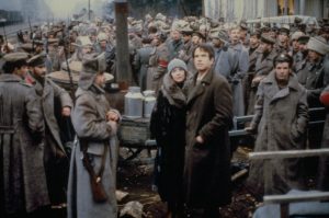 Warren Beatty’s Political And Historical Epic ‘Reds’ Gets Newly Remastered Blu-Ray Release In Honor Of 40th Anniversary