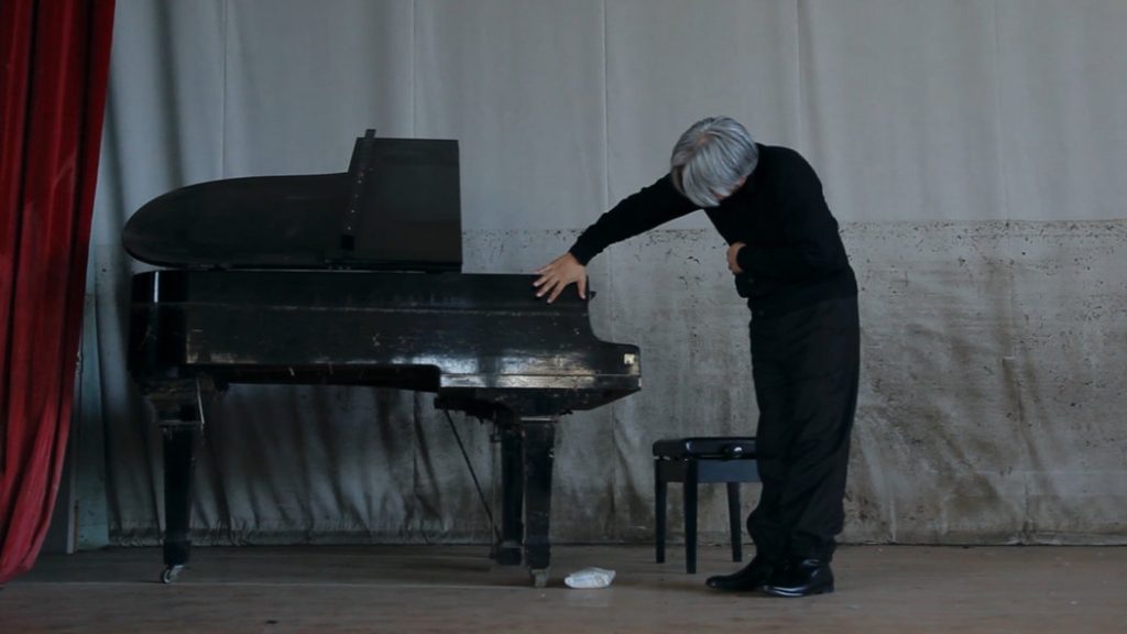 ‘Ryuichi Sakamoto: Coda’ Blu-Ray Review – A Truly Stunning Portrait Of A Genius Film Composer