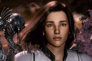 Groundbreaking Animated Feature ‘Final Fantasy: The Spirits Within’ Celebrates 20th Anniversary With 4K UHD Blu-Ray