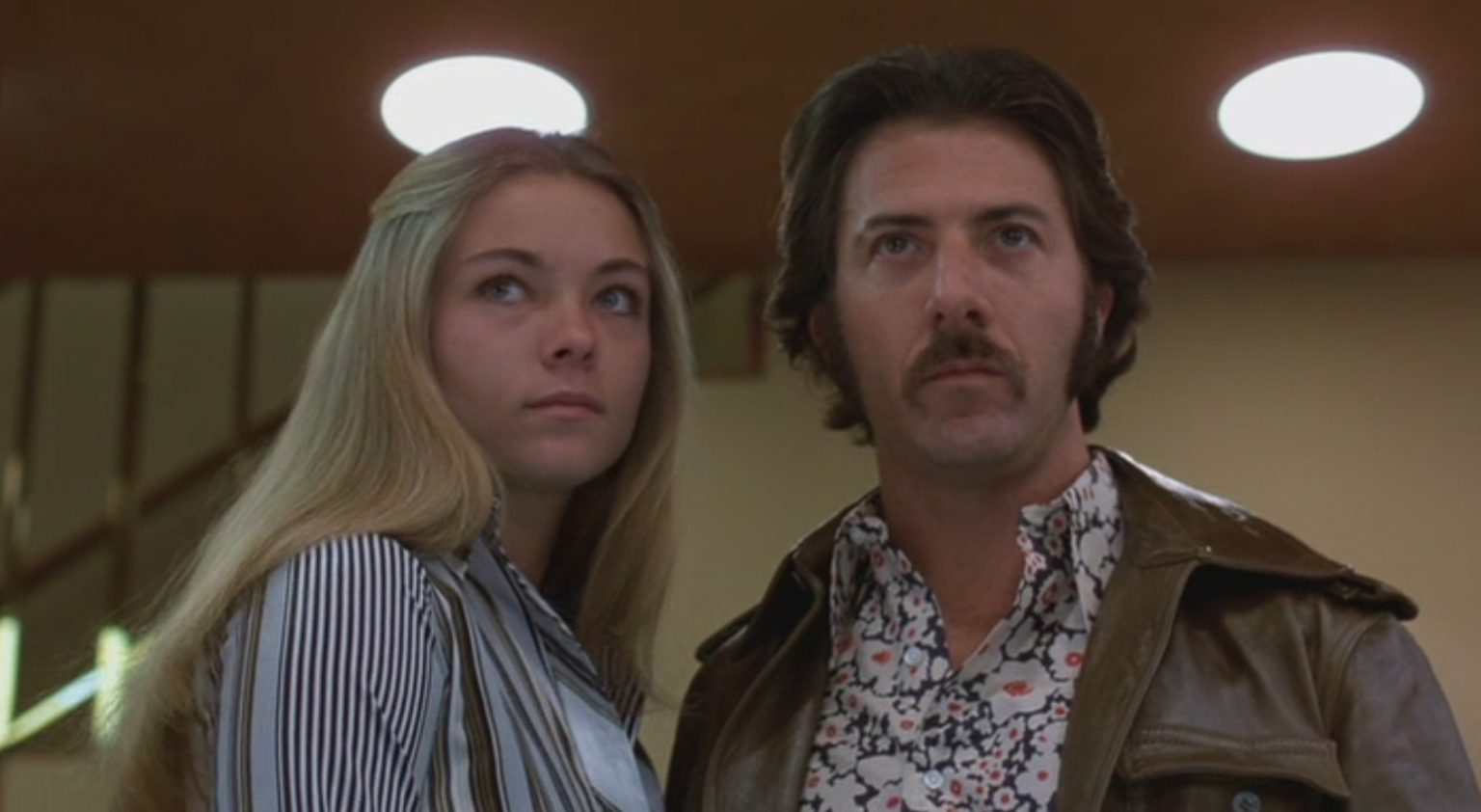 ‘Straight Time’ Blu-Ray Review – Dustin Hoffman Is Captivating In Top-Tier Humanistic Crime Drama