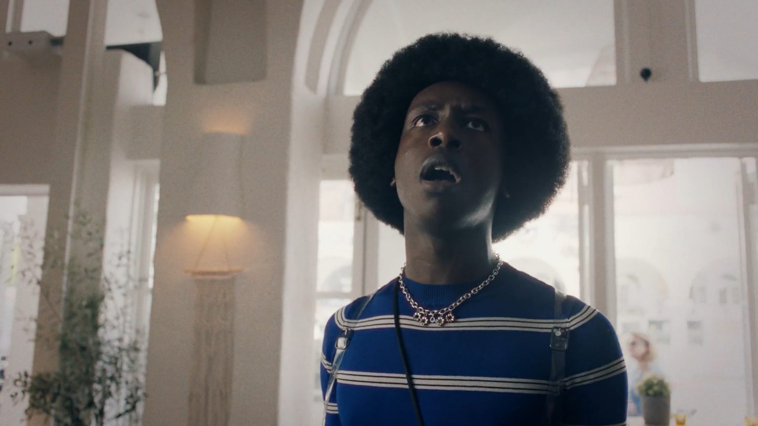 Kino Lorber Unveils October Releases Including Works From Chloe Zhao, Ian McKellen, Rebecca Hall And More Kino Lorber Unveils October Releases Including Works From Chloe Zhao, Ian McKellen, Rebecca Hall And More