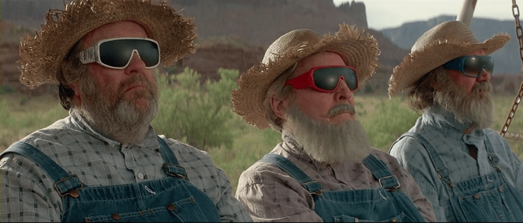 ‘Sundown: The Vampire In Retreat’ Blu-Ray Review – Comedic Vampire Western Is A Hilarious Underground Treat