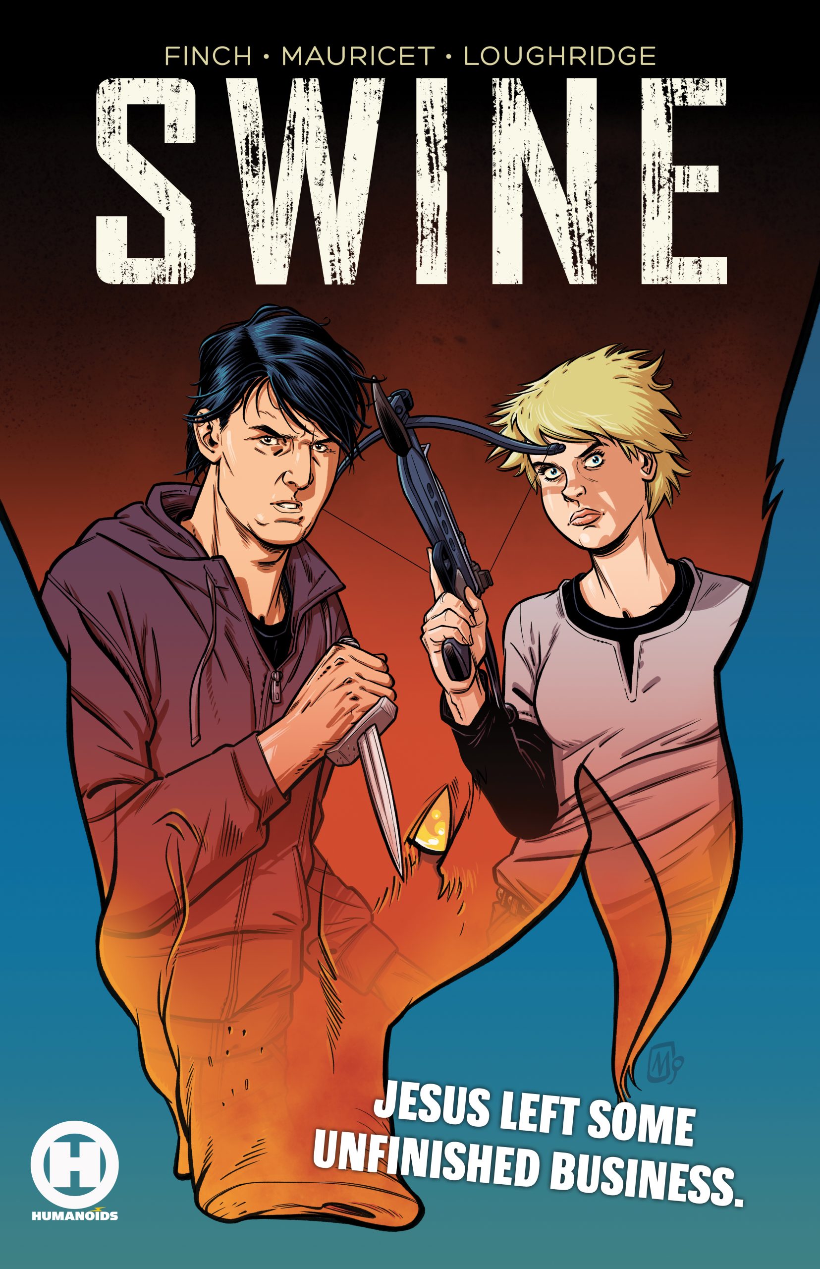 Swine_Cover