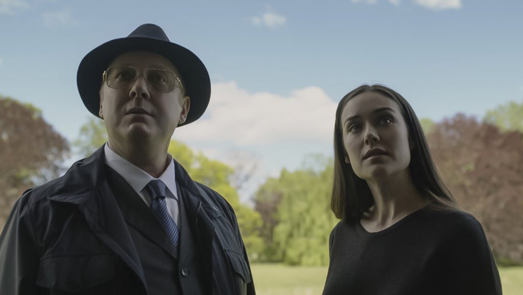 ‘The Blacklist’: Season 8 DVD Review – Latest Season Sends Series On A New Path