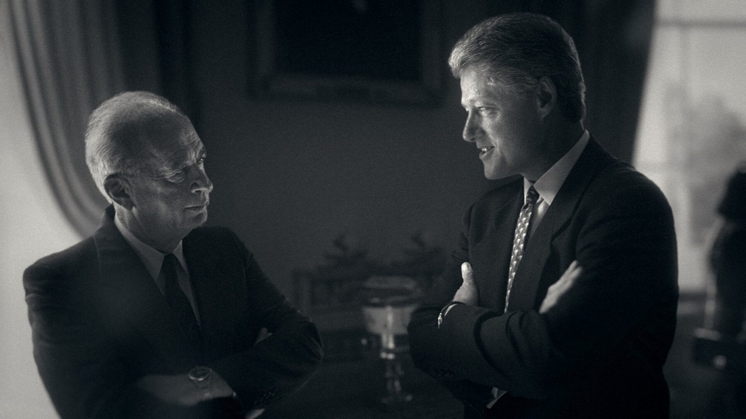 Sony To Release The Critically-Acclaimed Documentary ‘The Human Factor’ On Blu-Ray Very Soon