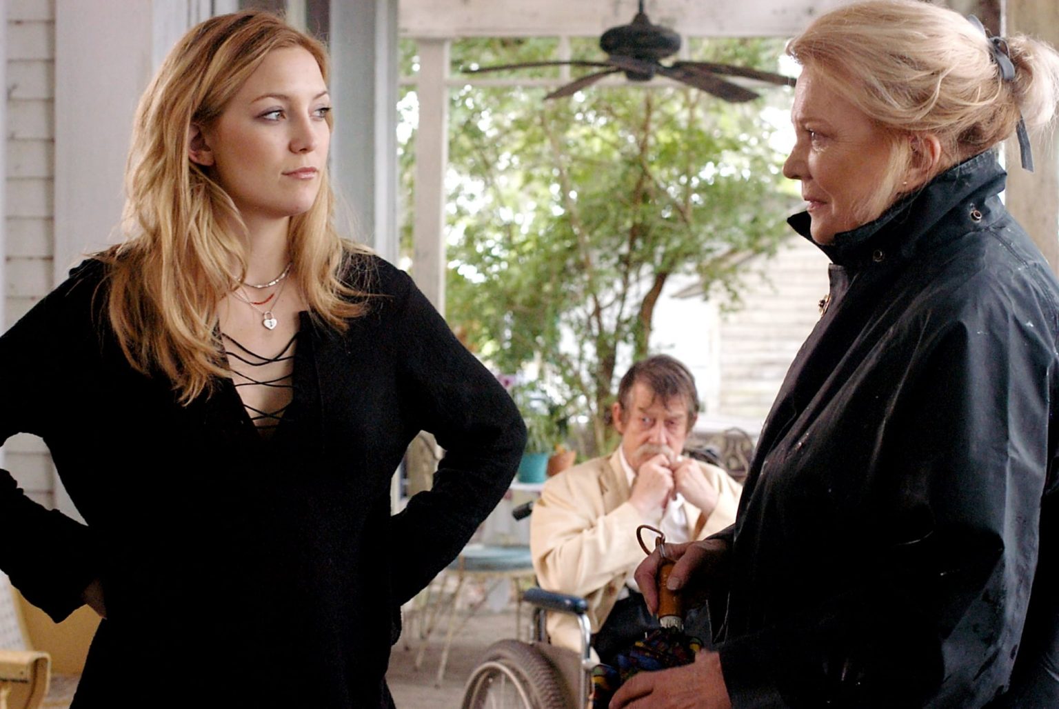 ‘The Watcher/The Skeleton Key’ Blu-Ray Review – Keanu Reeves, James Spader And Kate Hudson Anchor Early 2000s Thrillers