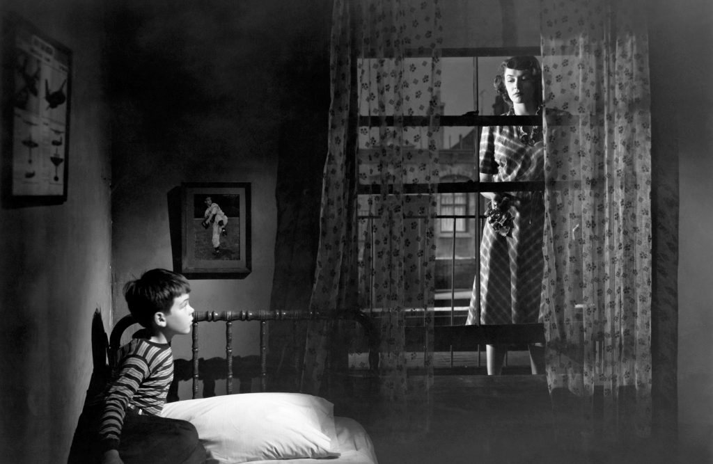 ‘The Window’ Blu-Ray Review – The Boy Who Cried Wolf Is Given A Murderous Twist Is Thrilling Film Noir