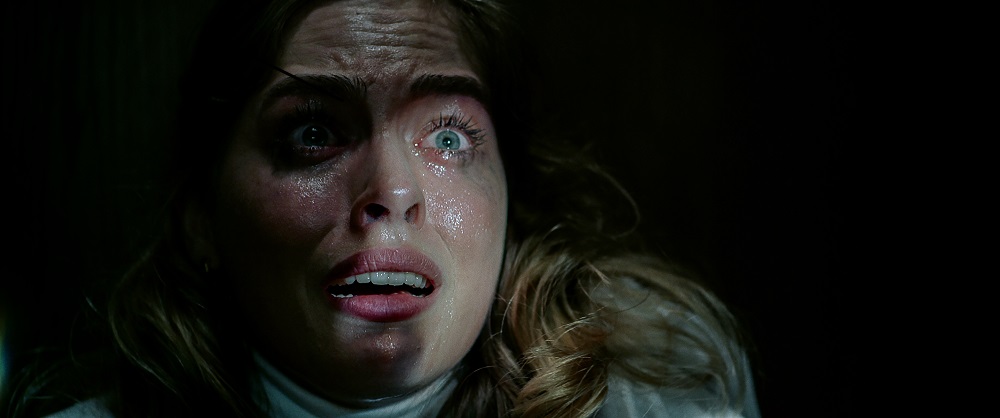 Fantastic Fest: ‘There’s Someone Inside Your House’ Review – ‘A serviceable horror outing that is ultimately very bland’