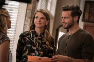 The Complete Series Of The Critically-Acclaimed ‘Younger’ Heads To DVD This November