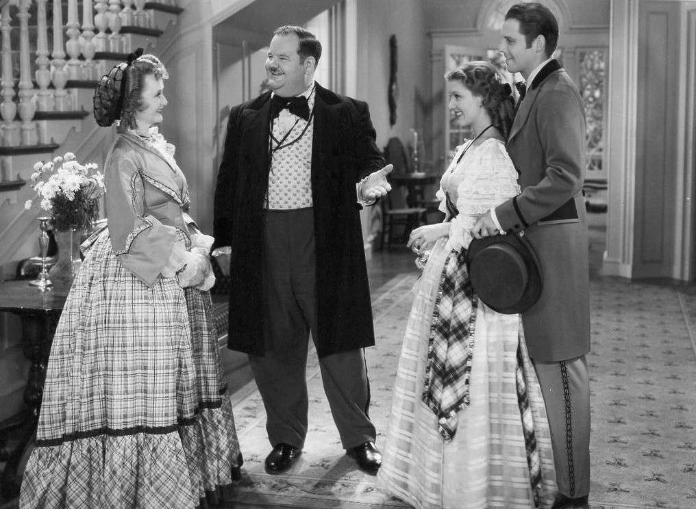‘Zenobia’ Blu-Ray Review – Oliver Hardy Gets Upstaged By An Elephant In Vintage Comedy