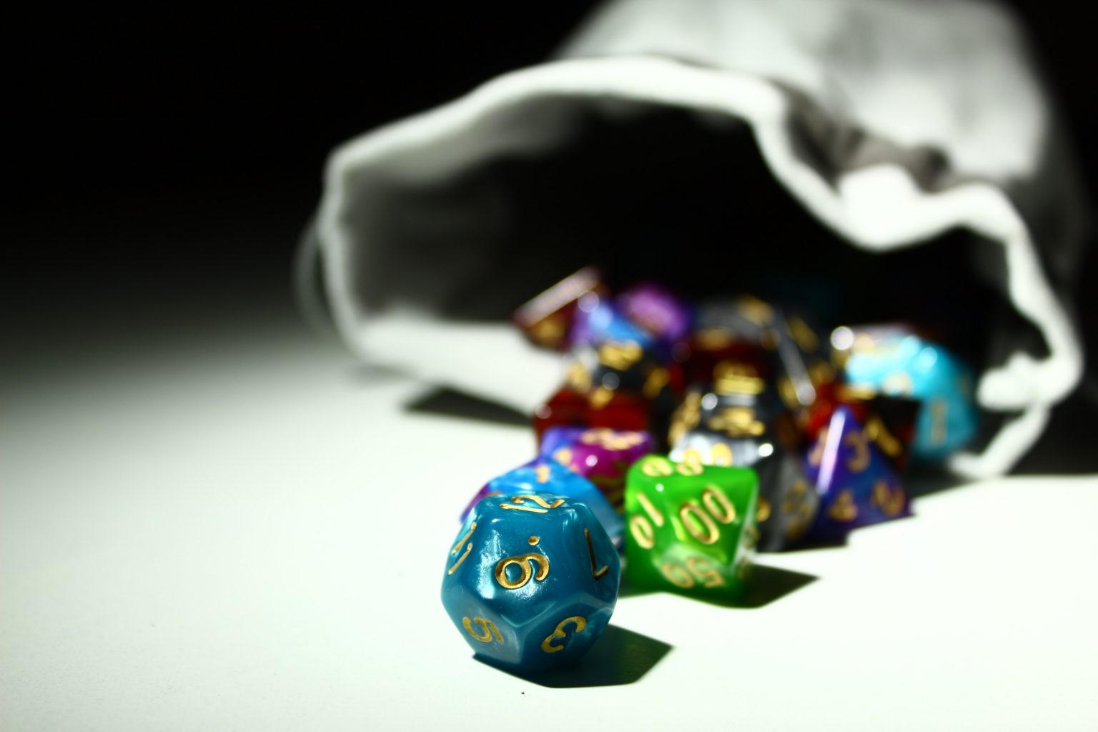How To Start Playing Dungeons & Dragons And Not Die Trying