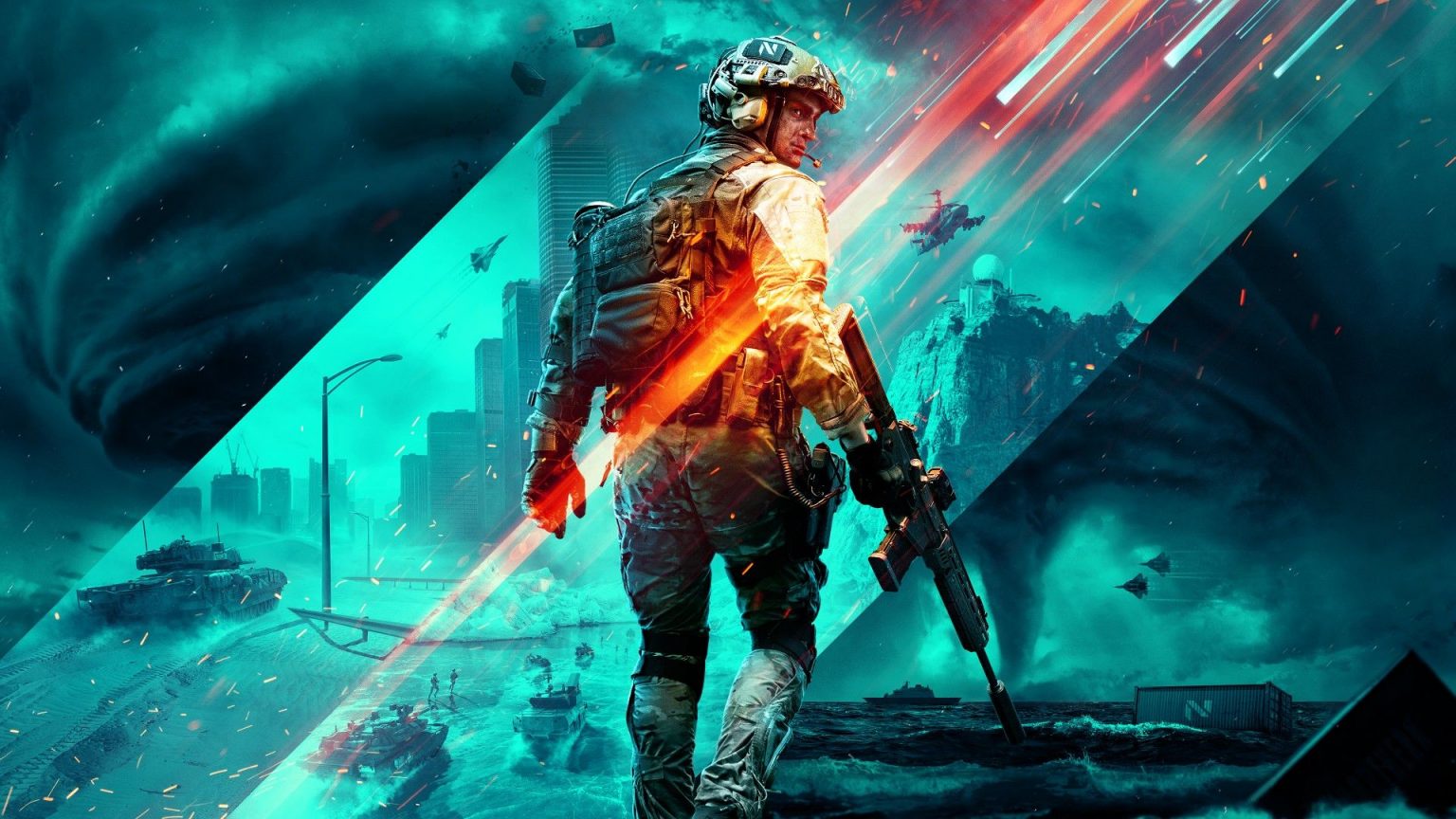 Video Games That Will Wrap Up 2021
