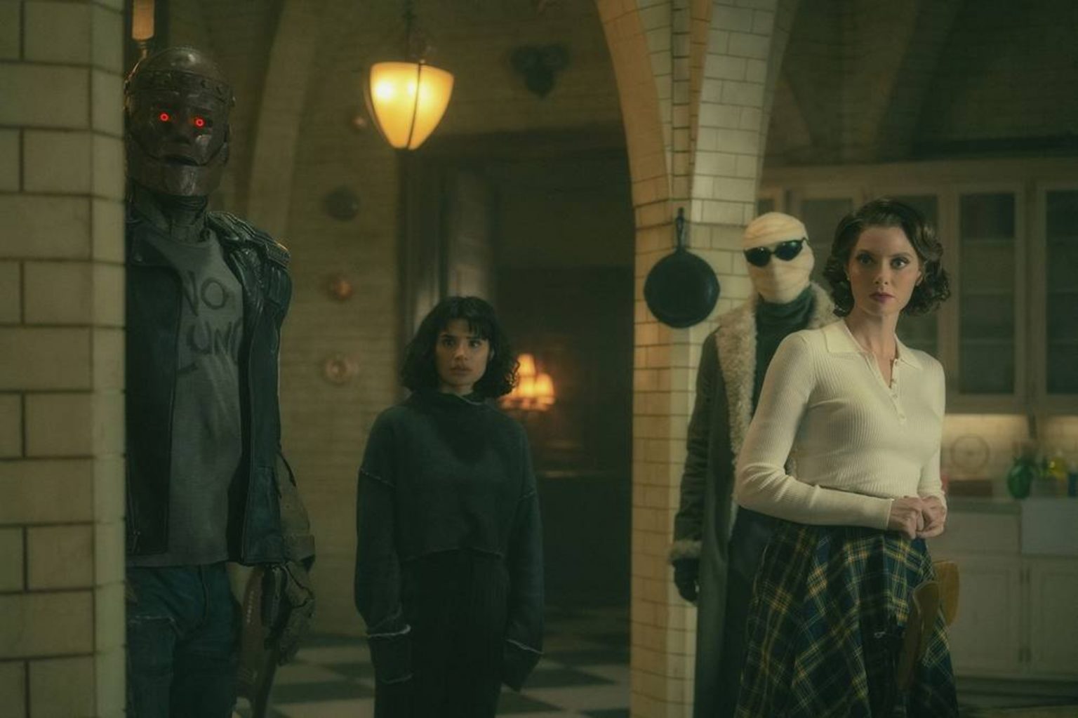 ‘Doom Patrol’ Season 3 Review: The Series Continues To Be One DC’s Strongest Properties