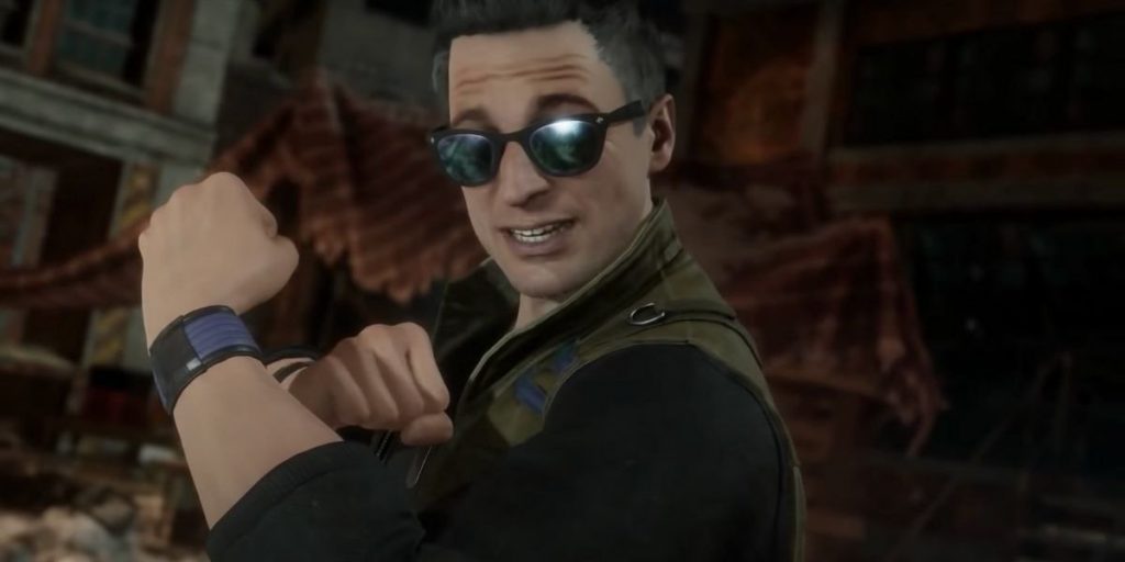 The Sunglasses Most Used In Video Games