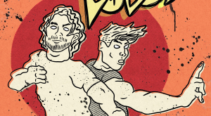 Cobra Kai’s Xolo Maridueña and Jacob Bertrand Podcast Lone Lobos Finds New Network on iHeartMedia