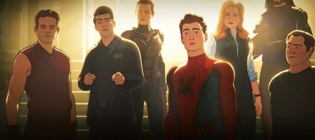 What If…? Episode Five Review: Avengers Meets Zombieland
